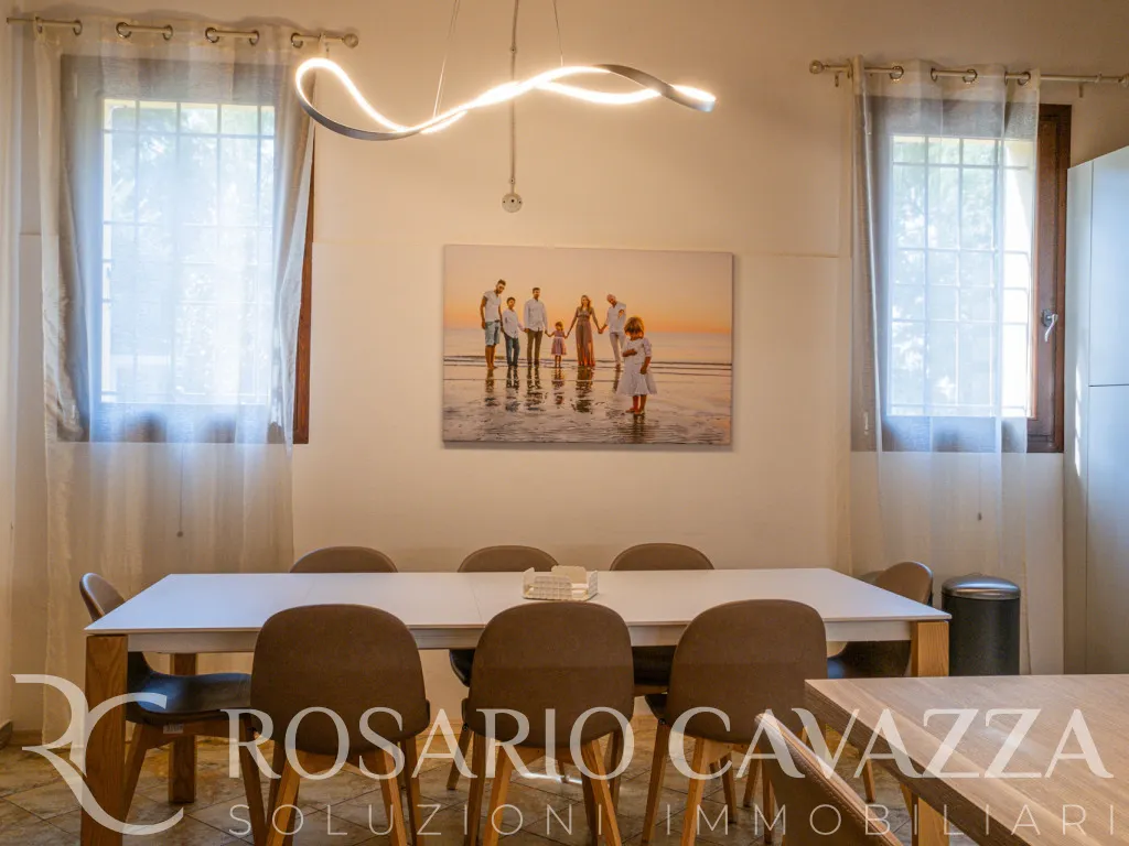 Villa in vendita a San Giovanni in Persiceto - foto 7