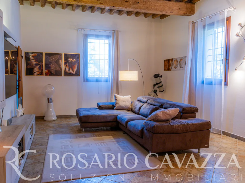 Villa in vendita a San Giovanni in Persiceto - foto 8