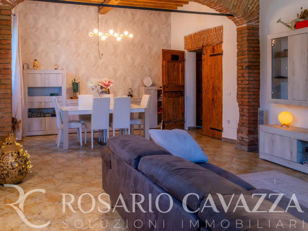 Villa in vendita a San Giovanni in Persiceto - foto 9