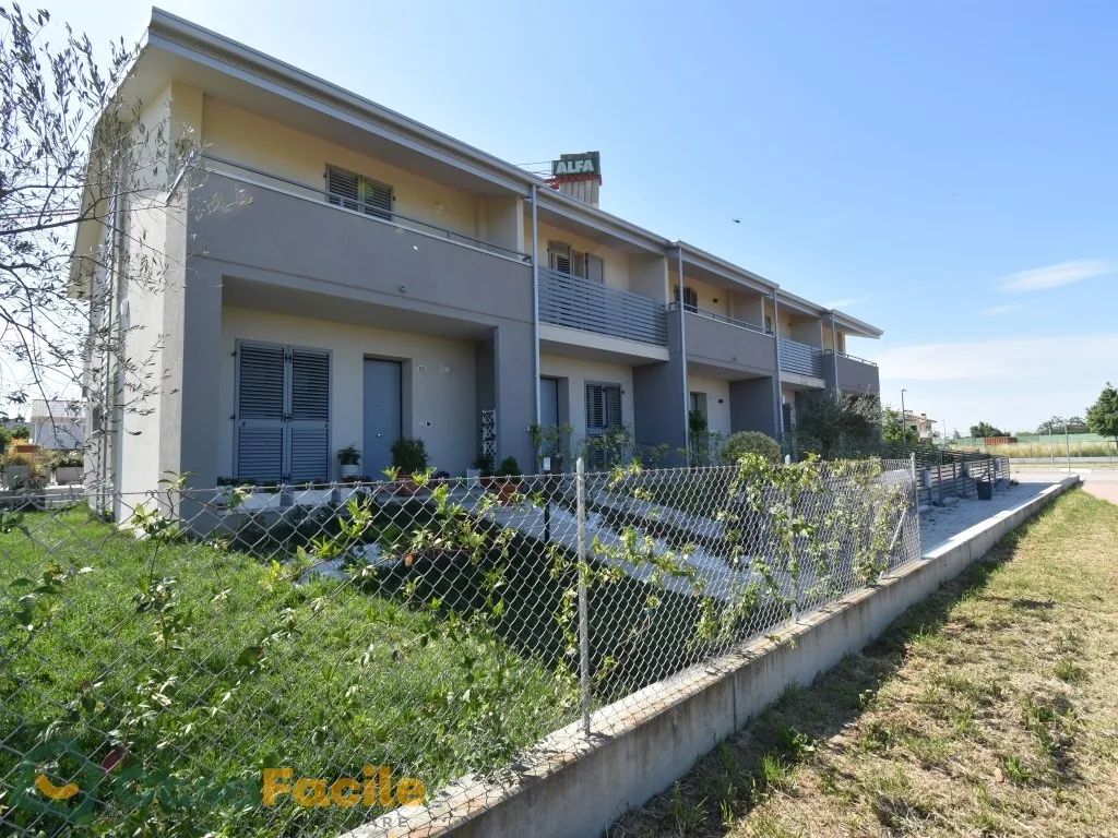 Villetta a schiera in vendita a Cesena - foto 1