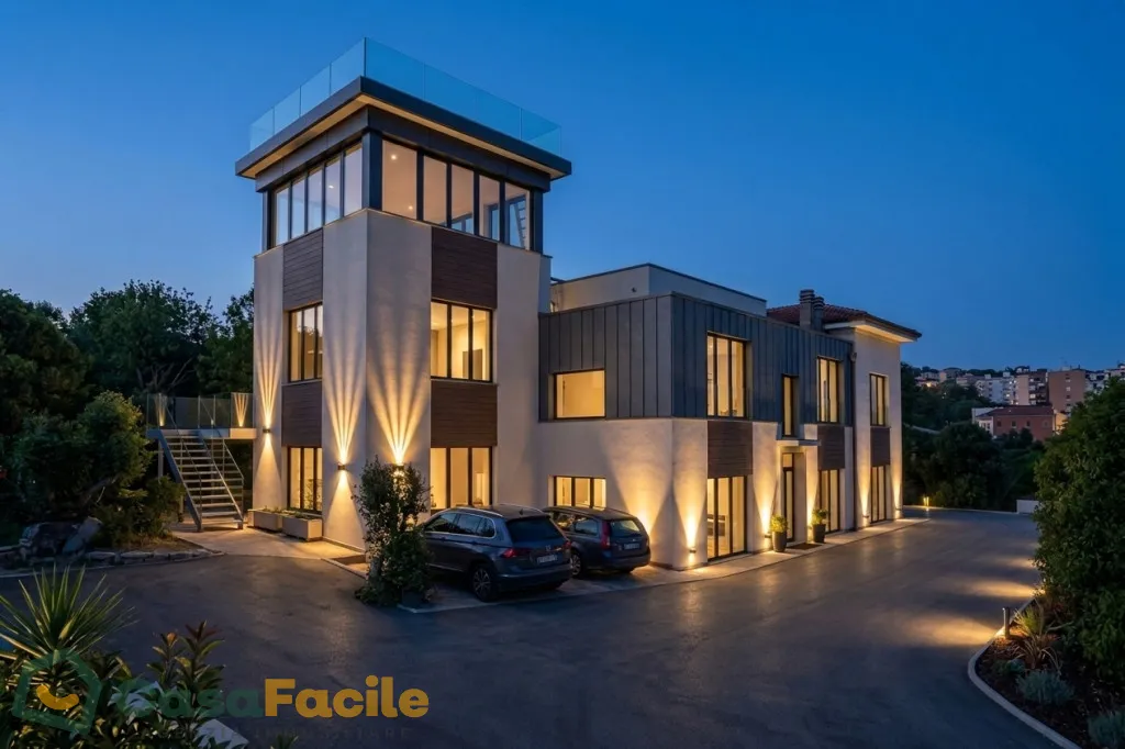 Villa in vendita a Cesena - foto 1