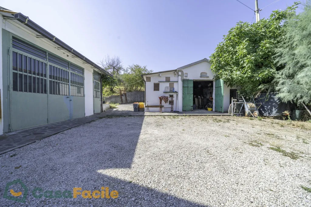 Villa in vendita a Cesena - foto 10