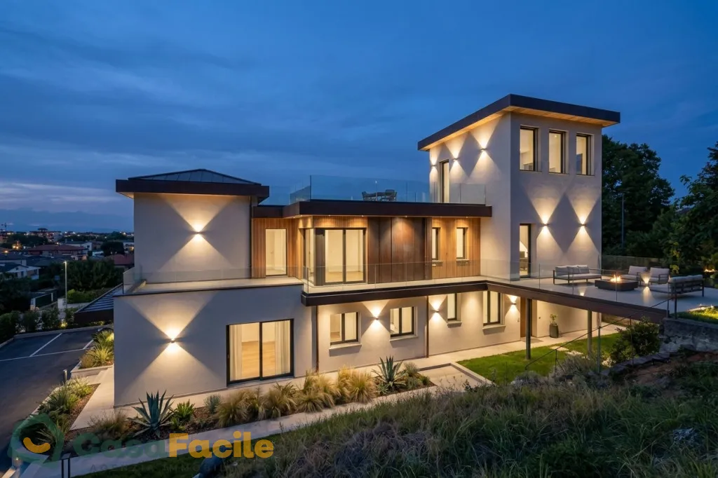 Villa in vendita a Cesena - foto 2
