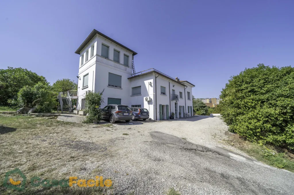 Villa in vendita a Cesena - foto 3
