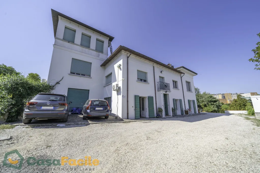 Villa in vendita a Cesena - foto 4