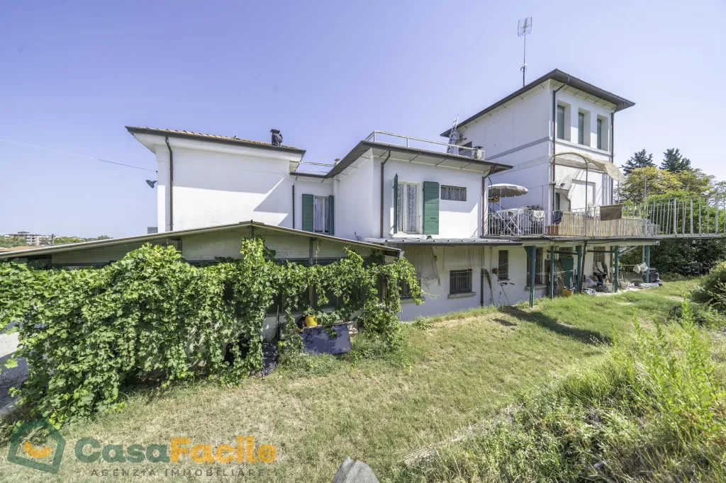 Villa in vendita a Cesena - foto 5