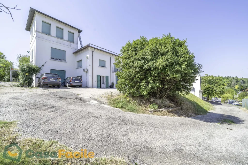 Villa in vendita a Cesena - foto 6