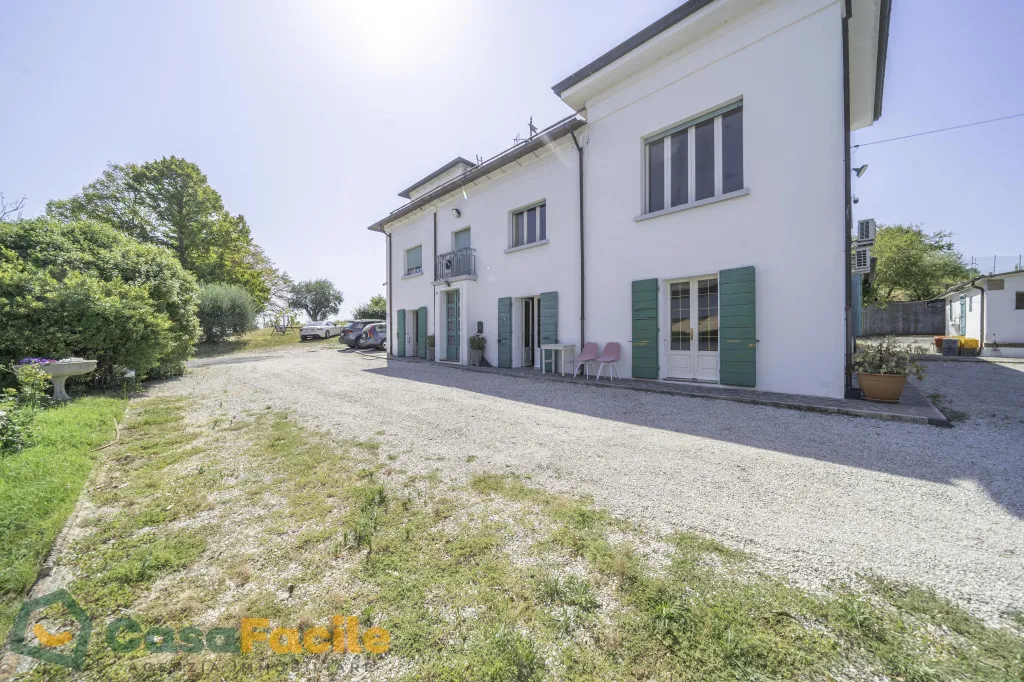 Villa in vendita a Cesena - foto 7