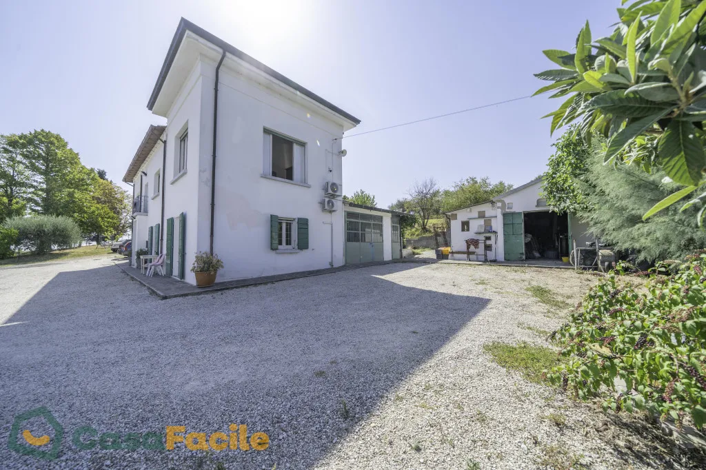Villa in vendita a Cesena - foto 8