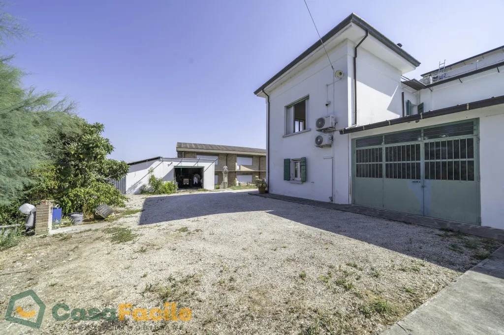 Villa in vendita a Cesena - foto 9