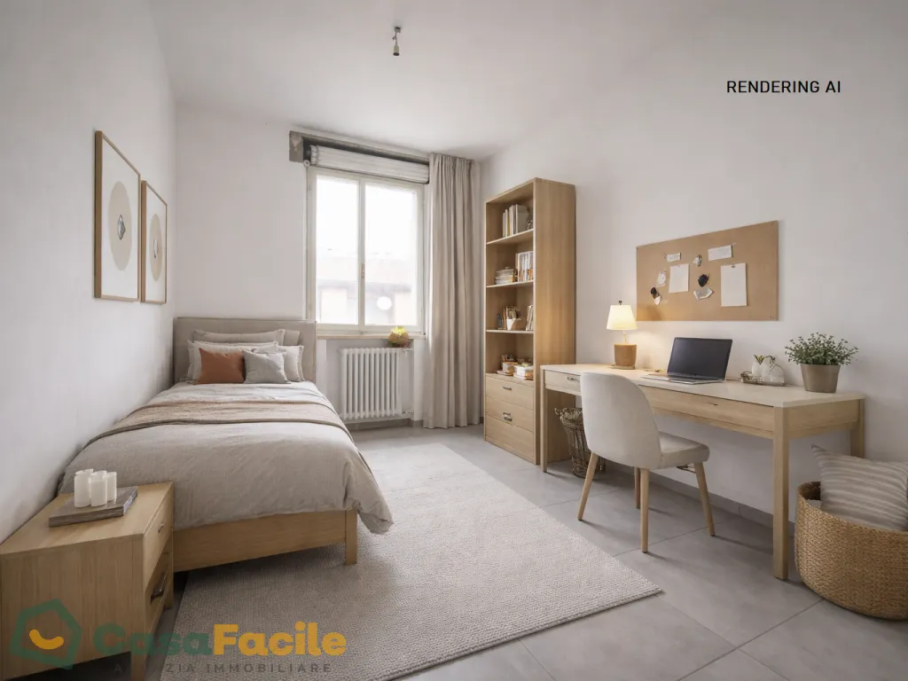 Appartamento in vendita a Cesena - foto 6
