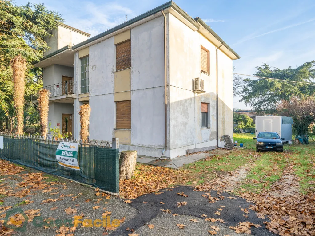 Casa bifamiliare in vendita a Cervia - foto 1