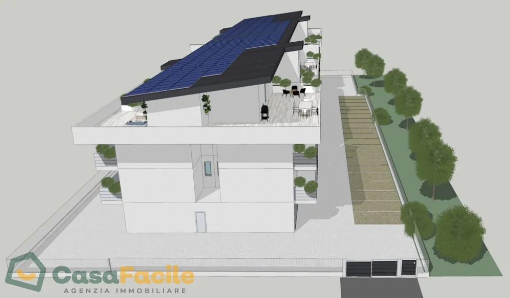 Appartamento in vendita a Cesena - foto 3