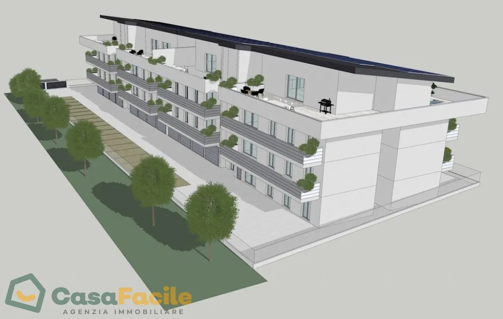 Appartamento in vendita a Cesena - foto 4