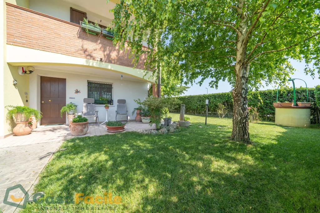 Villetta a schiera in vendita a Forlimpopoli - foto 2