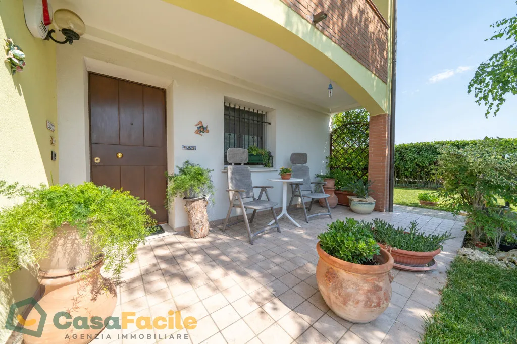 Villetta a schiera in vendita a Forlimpopoli - foto 4