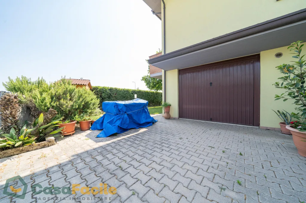 Villetta a schiera in vendita a Forlimpopoli - foto 8