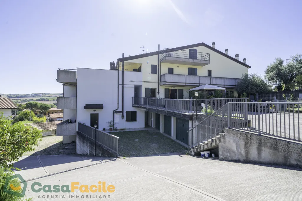Appartamento in vendita a Meldola - foto 1