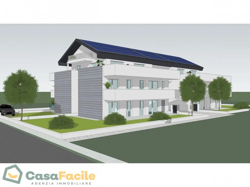 Appartamento in vendita a Cesena - foto 1