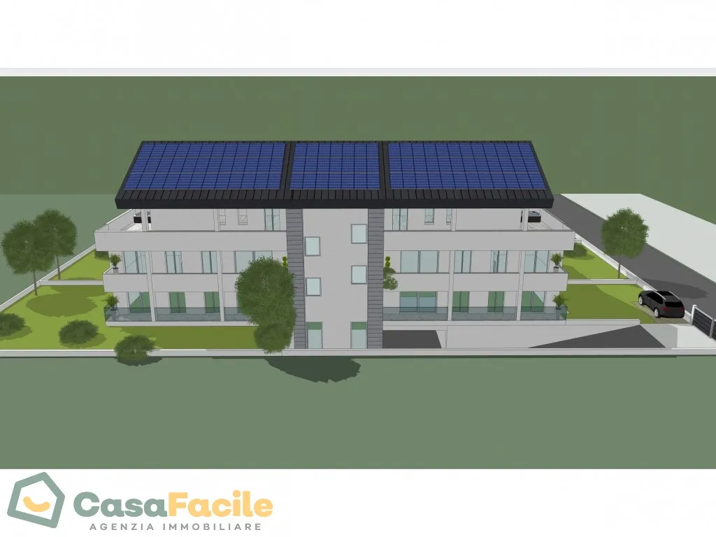 Appartamento in vendita a Cesena - foto 10