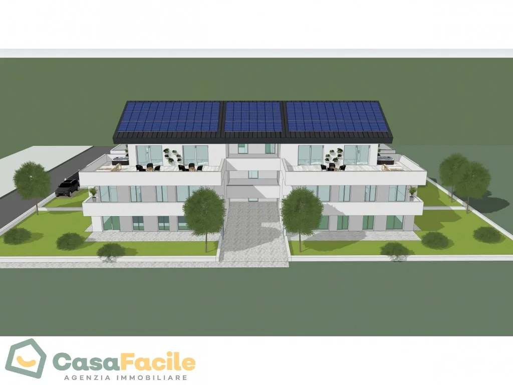 Appartamento in vendita a Cesena - foto 2