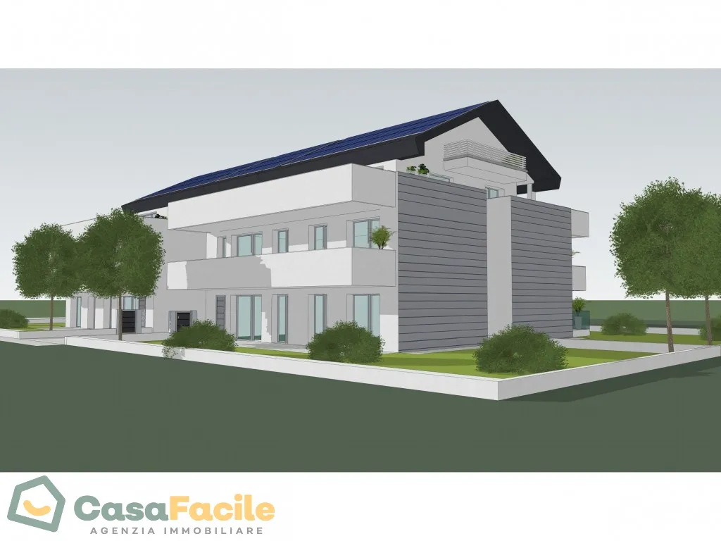 Appartamento in vendita a Cesena - foto 3