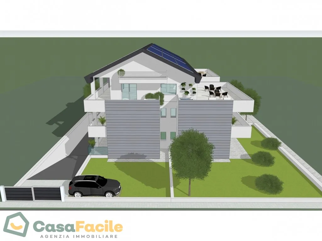 Appartamento in vendita a Cesena - foto 5