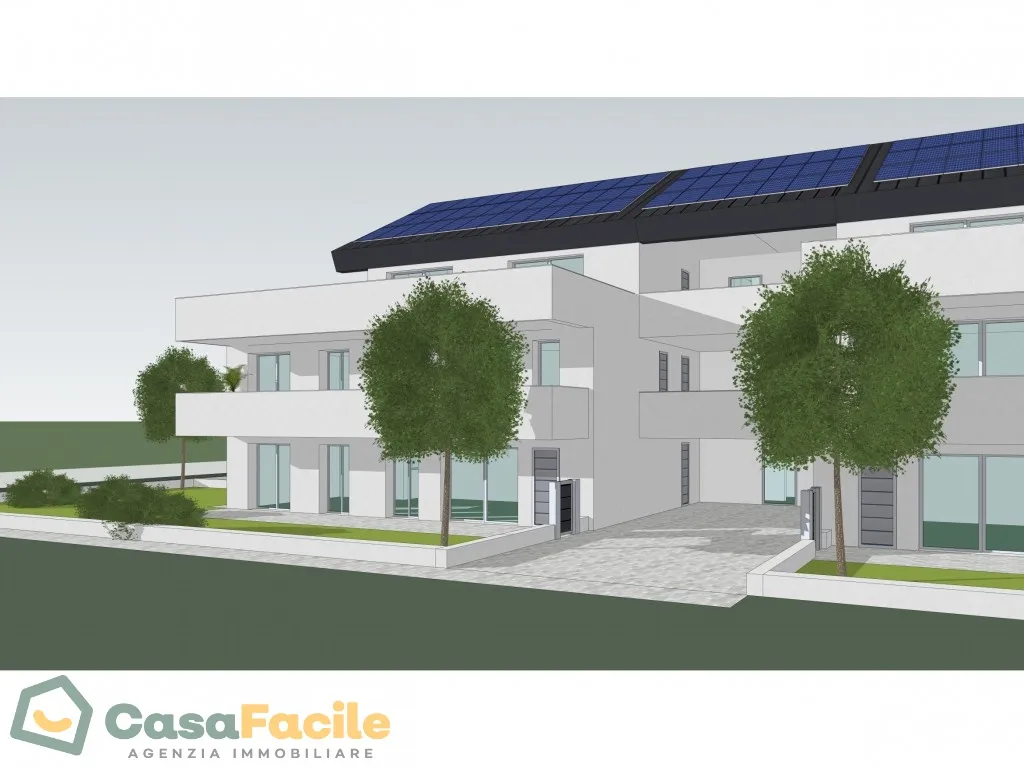 Appartamento in vendita a Cesena - foto 7