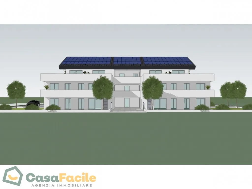 Appartamento in vendita a Cesena - foto 8
