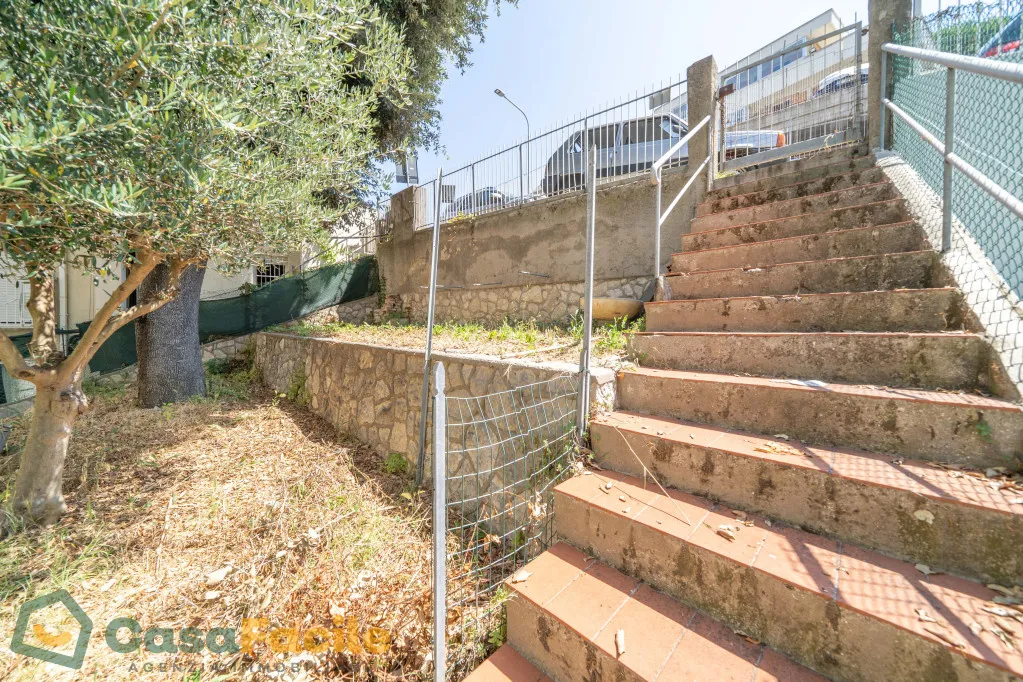 Casa bifamiliare in vendita a Gabicce Mare - foto 10