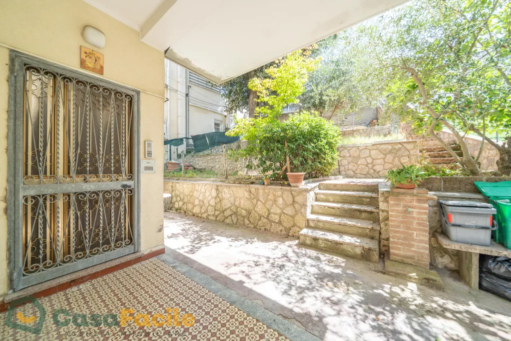 Casa bifamiliare in vendita a Gabicce Mare - foto 6