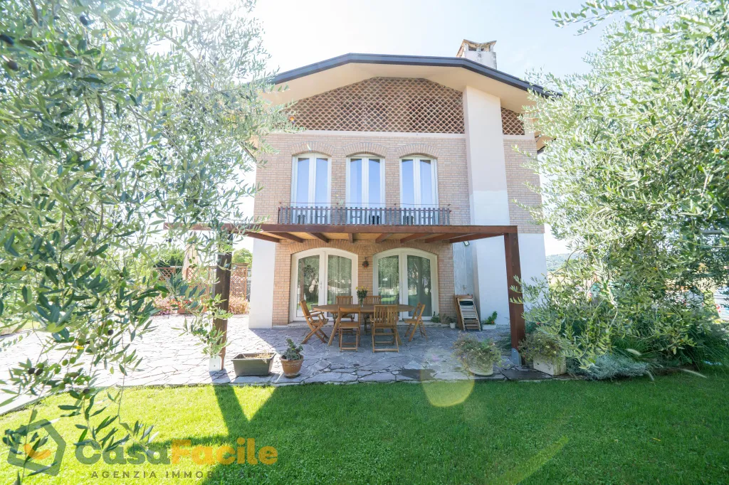 Villa in vendita a Cesena - foto 1