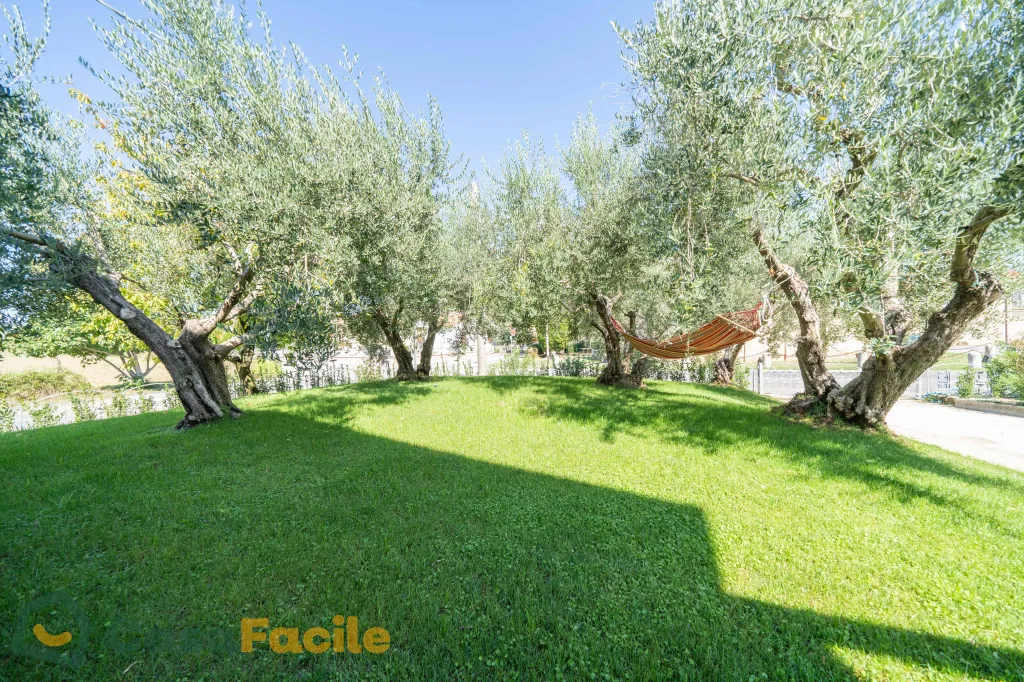 Villa in vendita a Cesena - foto 10