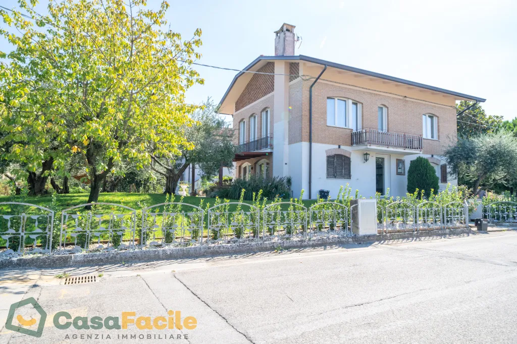 Villa in vendita a Cesena - foto 3