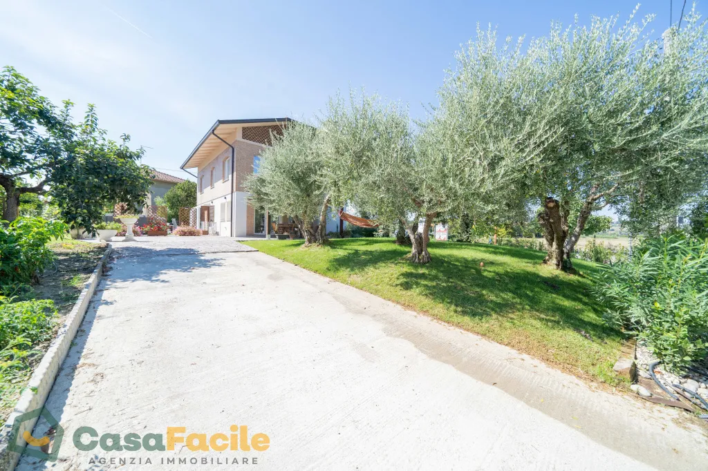 Villa in vendita a Cesena - foto 4