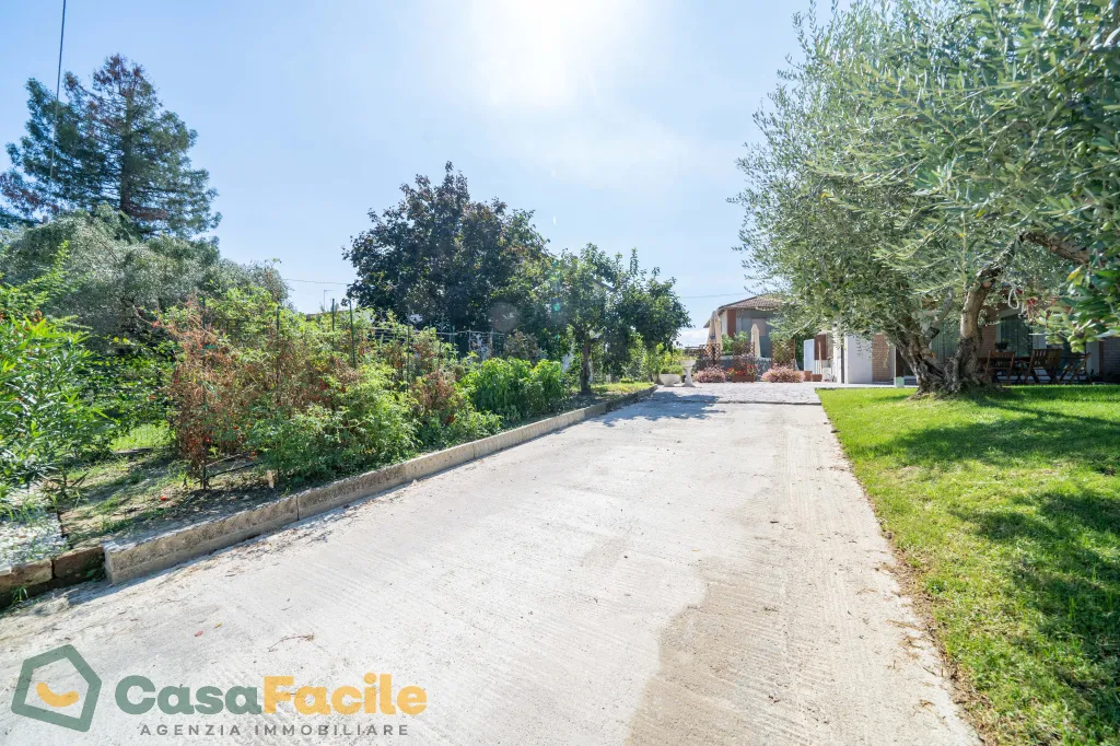 Villa in vendita a Cesena - foto 5