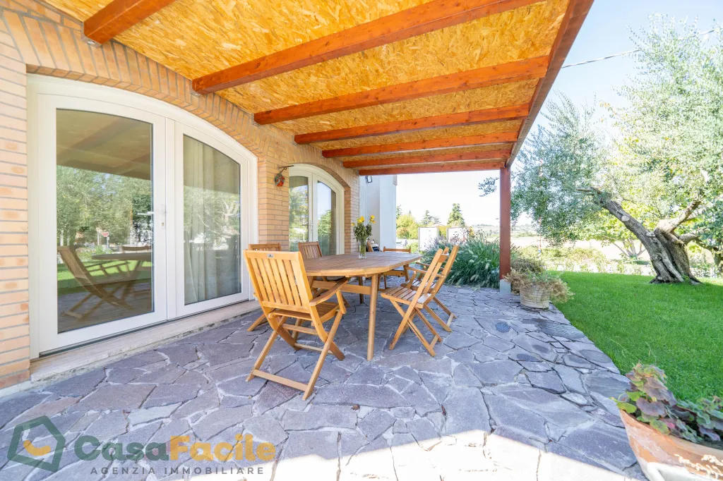 Villa in vendita a Cesena - foto 6