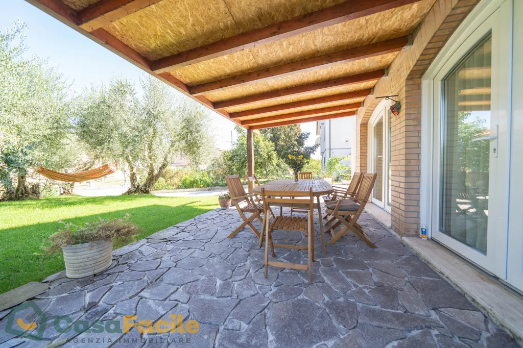 Villa in vendita a Cesena - foto 7