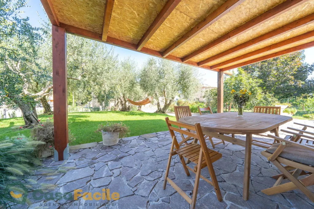 Villa in vendita a Cesena - foto 8