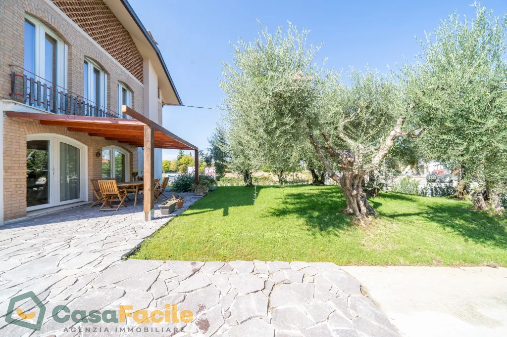 Villa in vendita a Cesena - foto 9