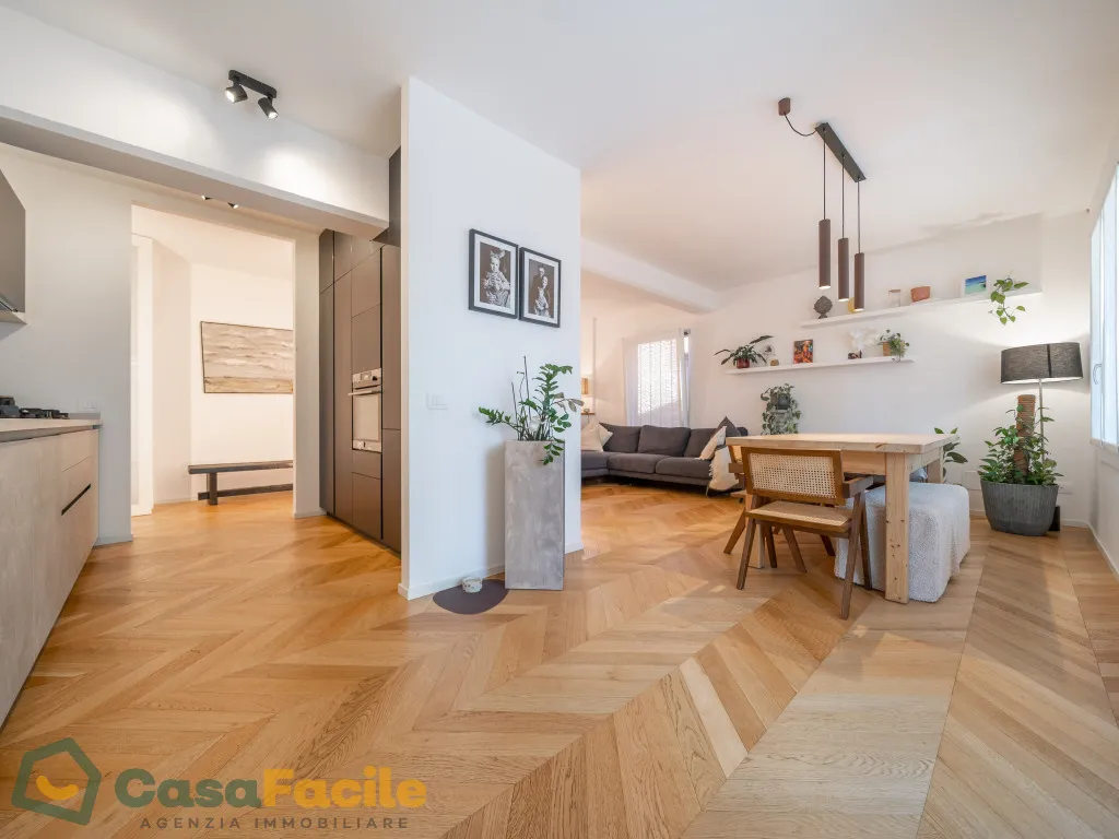 Appartamento in vendita a Cesena - foto 1