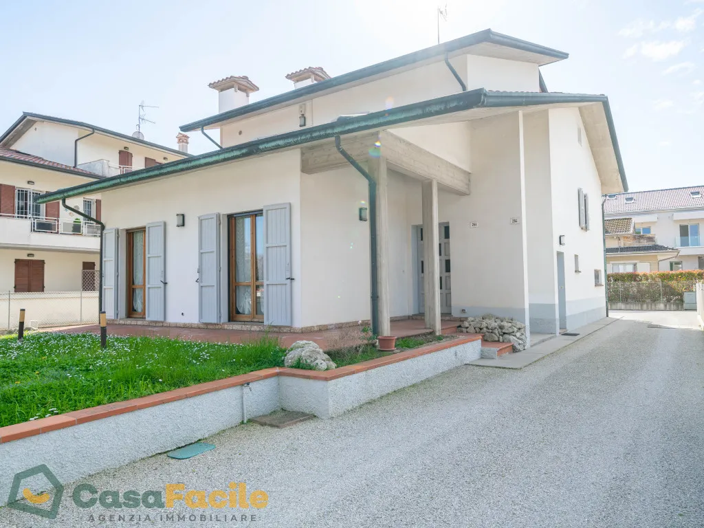 Casa bifamiliare in vendita a Cervia - foto 2