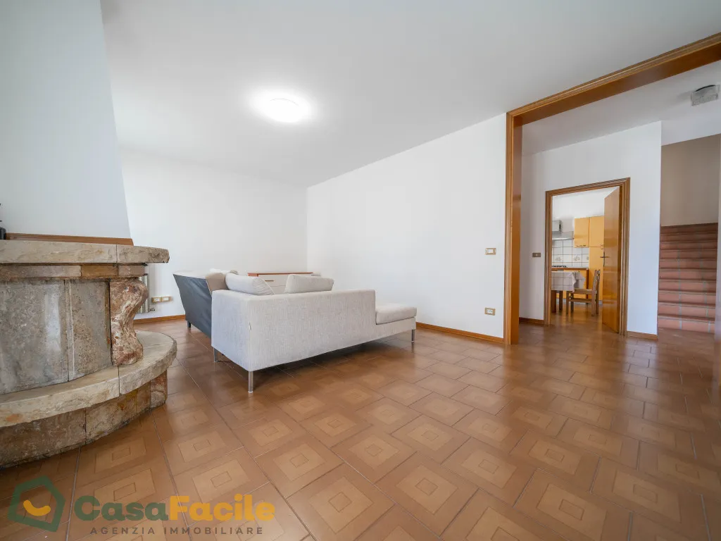 Casa bifamiliare in vendita a Cervia - foto 4