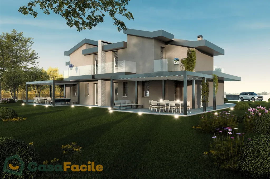 Casa bifamiliare in vendita a Cesena - foto 2