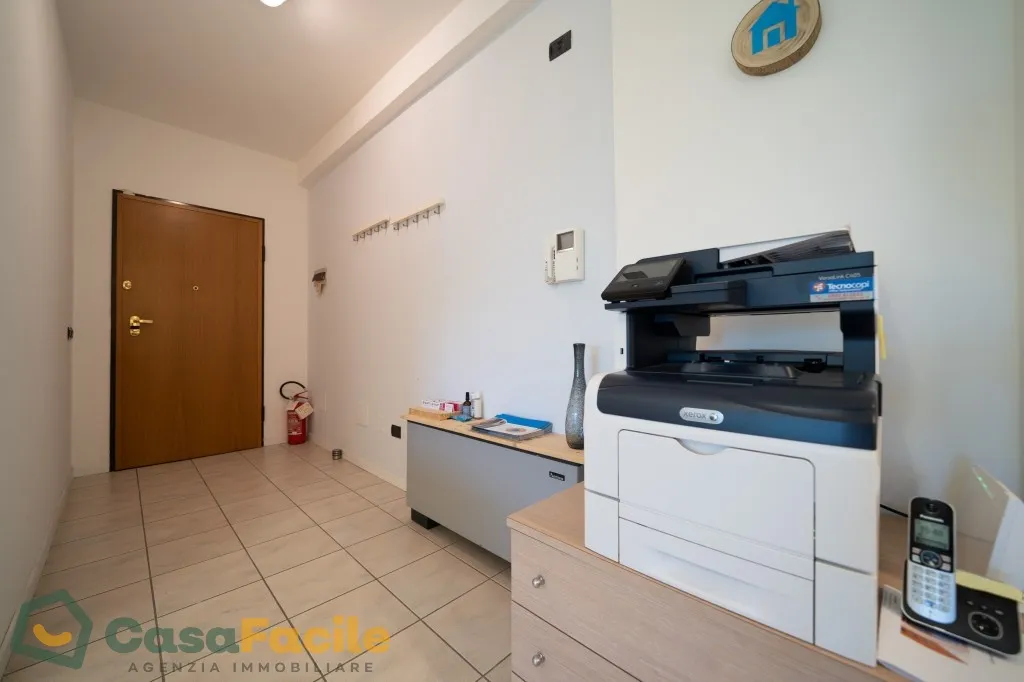 Ufficio in vendita a Cesena - foto 10