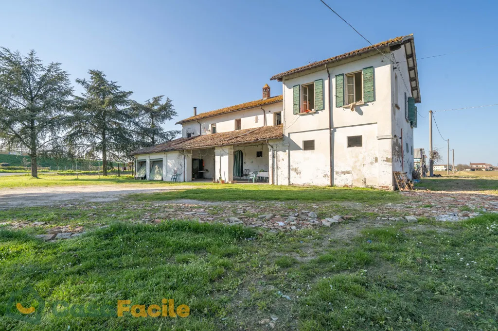 Casa indipendente in vendita a Cesena - foto 1