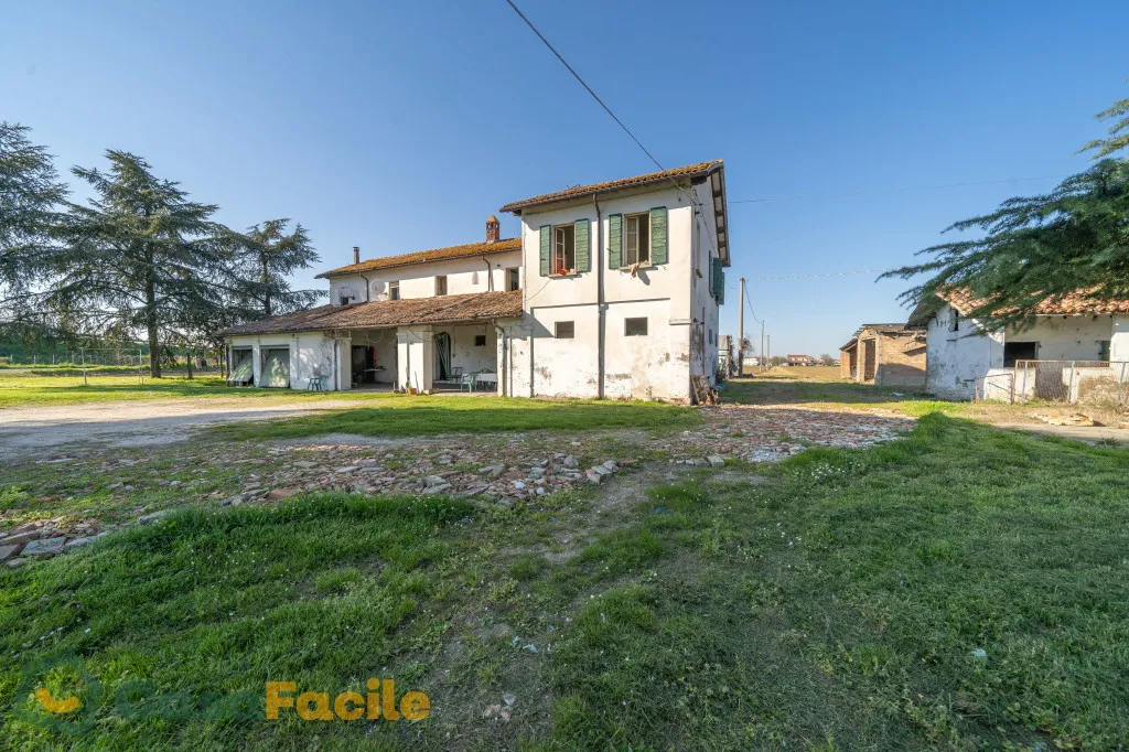 Casa indipendente in vendita a Cesena - foto 2