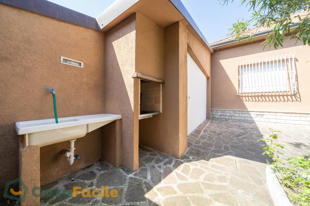 Casa indipendente in vendita a Cesena - foto 3