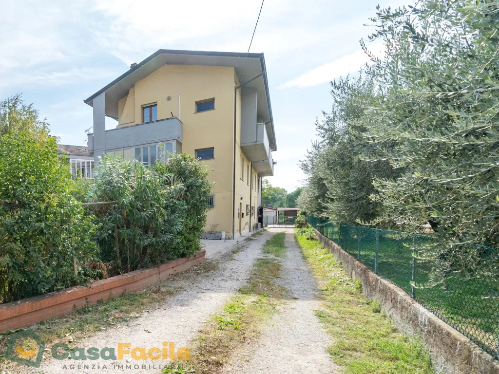 Villetta a schiera in vendita a Cesena - foto 1