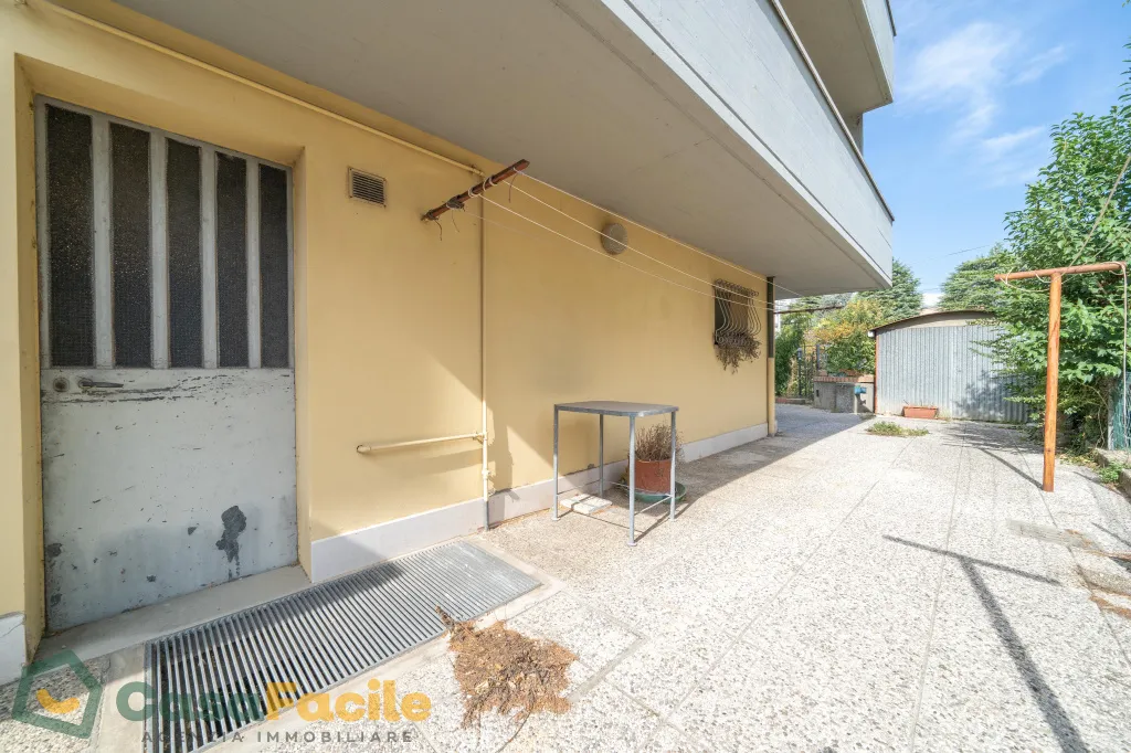 Villetta a schiera in vendita a Cesena - foto 10